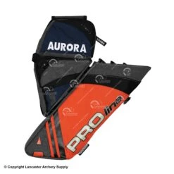 Aurora Proline Magnetic 4 Tube Quiver 19 Aurora Proline Magnetic 4 Tube Quiver -Shooting Gear Store 1410182 7