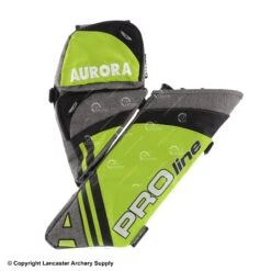 Aurora Proline Magnetic 4 Tube Quiver 22 Aurora Proline Magnetic 4 Tube Quiver -Shooting Gear Store 1410182 green