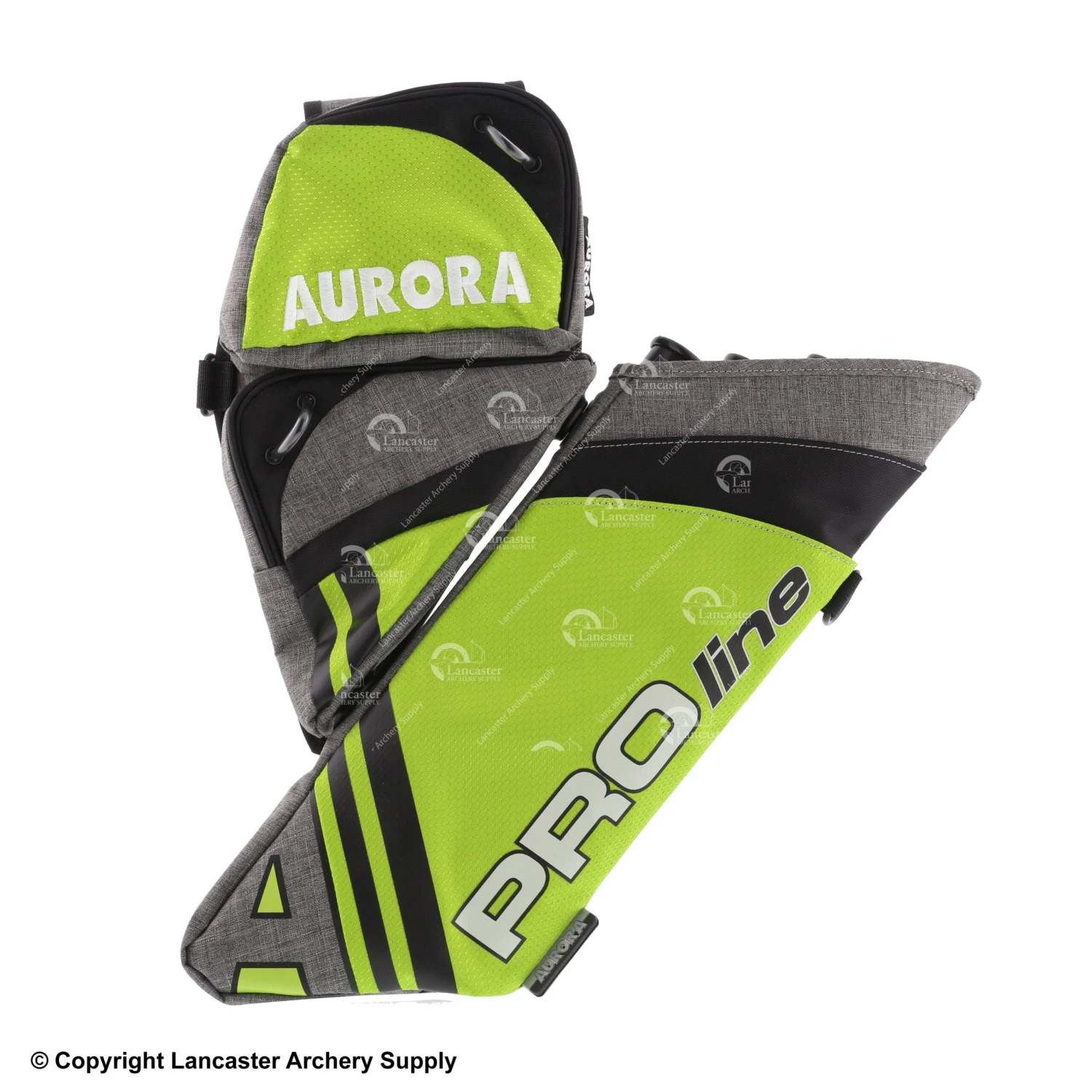 Aurora Proline Magnetic 4 Tube Quiver 12 Aurora Proline Magnetic 4 Tube Quiver - Image 10