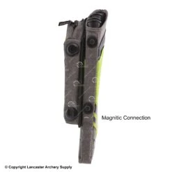 Aurora Proline Magnetic 4 Tube Quiver 23 Aurora Proline Magnetic 4 Tube Quiver -Shooting Gear Store 1410182 parts