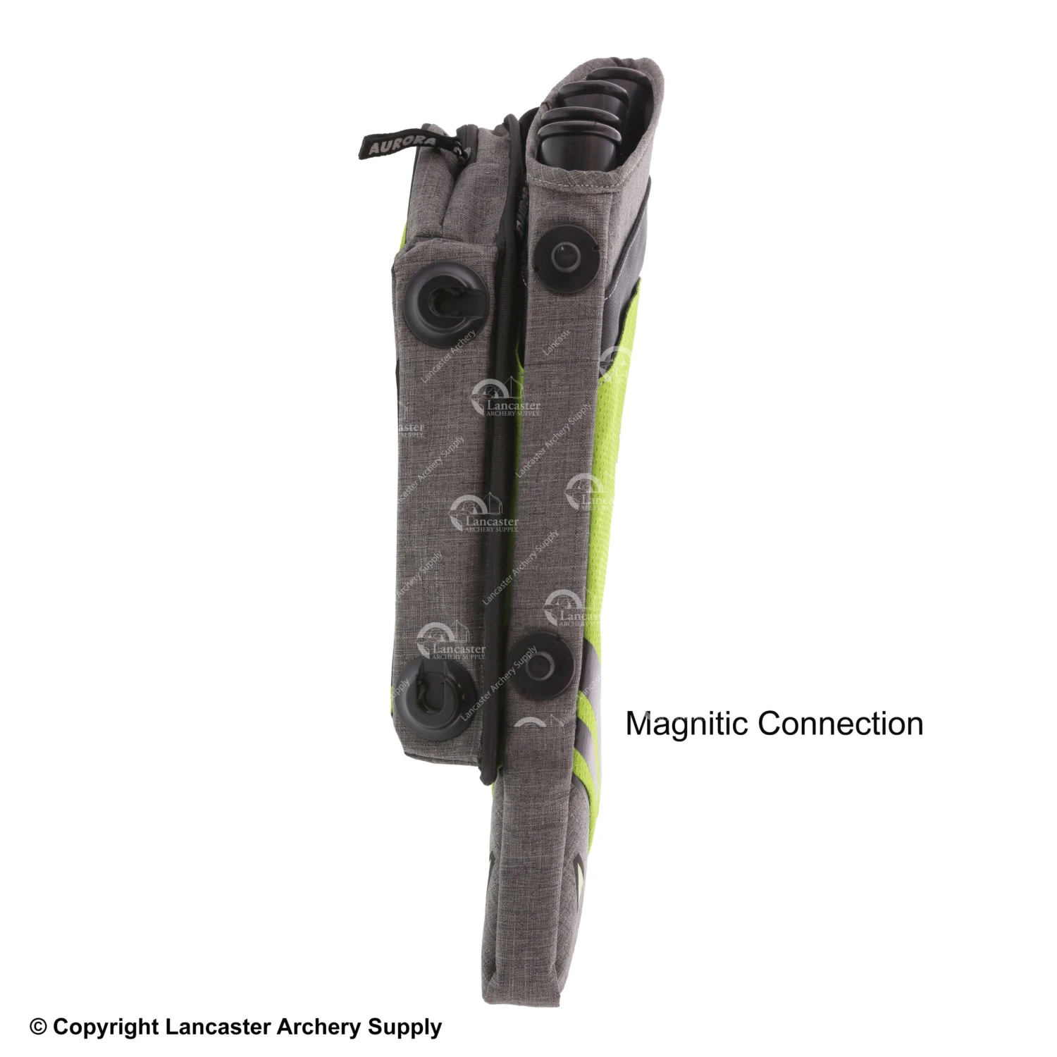 Aurora Proline Magnetic 4 Tube Quiver 13 Aurora Proline Magnetic 4 Tube Quiver - Image 11