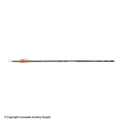 Cross-X Hurricane Octagon Fletched Arrows