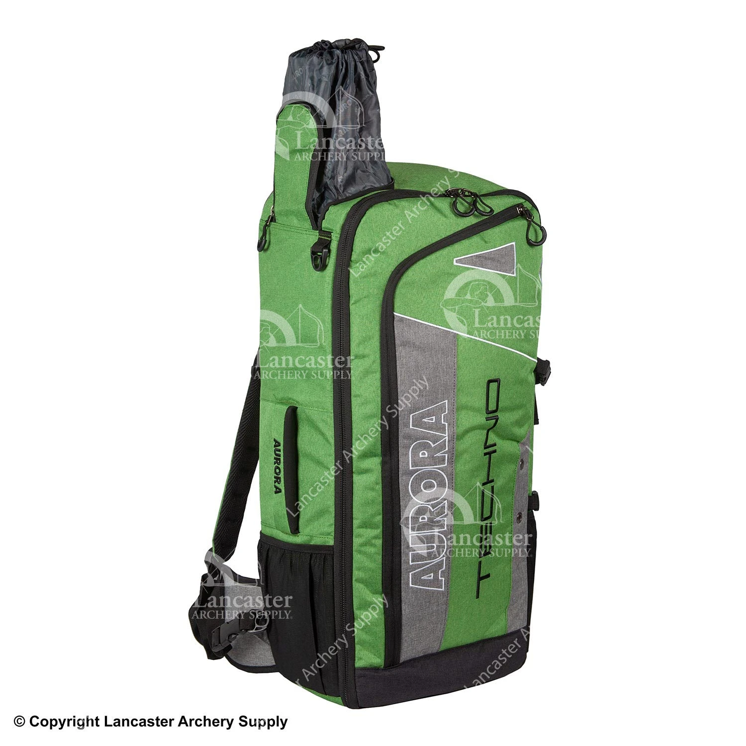 Aurora Techno Recurve Backpack 4 Aurora Techno Recurve Backpack - Image 2