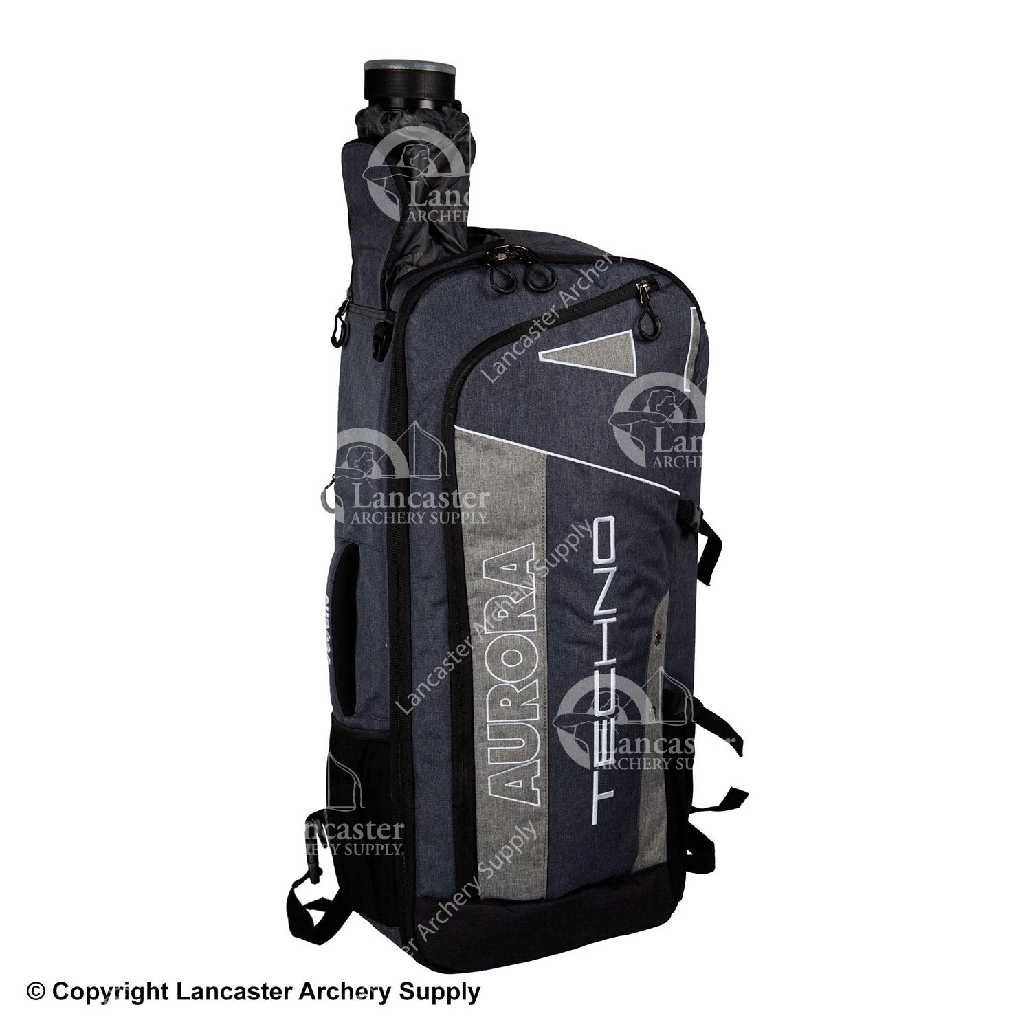 Aurora Techno Recurve Backpack 9 Aurora Techno Recurve Backpack - Image 7