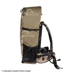 Aurora Techno Recurve Backpack 20 Aurora Techno Recurve Backpack -Shooting Gear Store 1410212 side