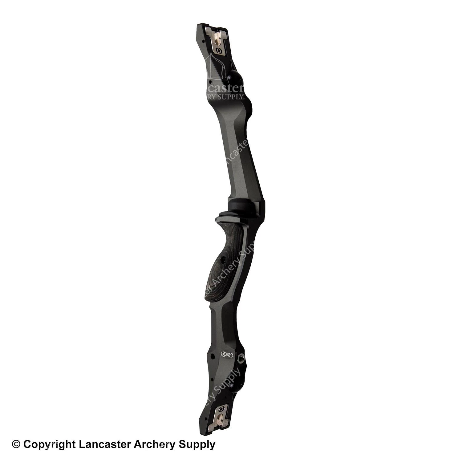 EXE Scream 21" ILF Recurve Riser 4 EXE Scream 21" ILF Recurve Riser - Image 2