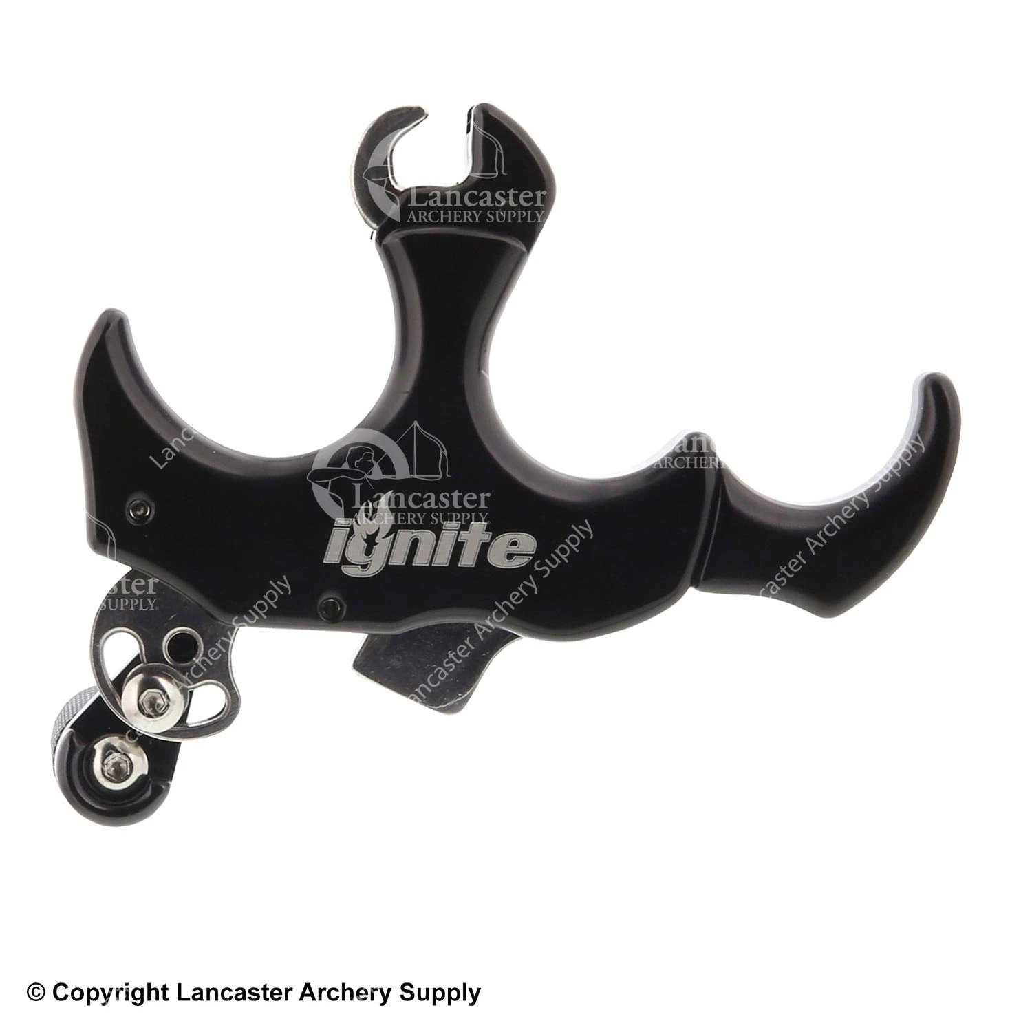 Booster Ignite Release 3 Booster Ignite Release