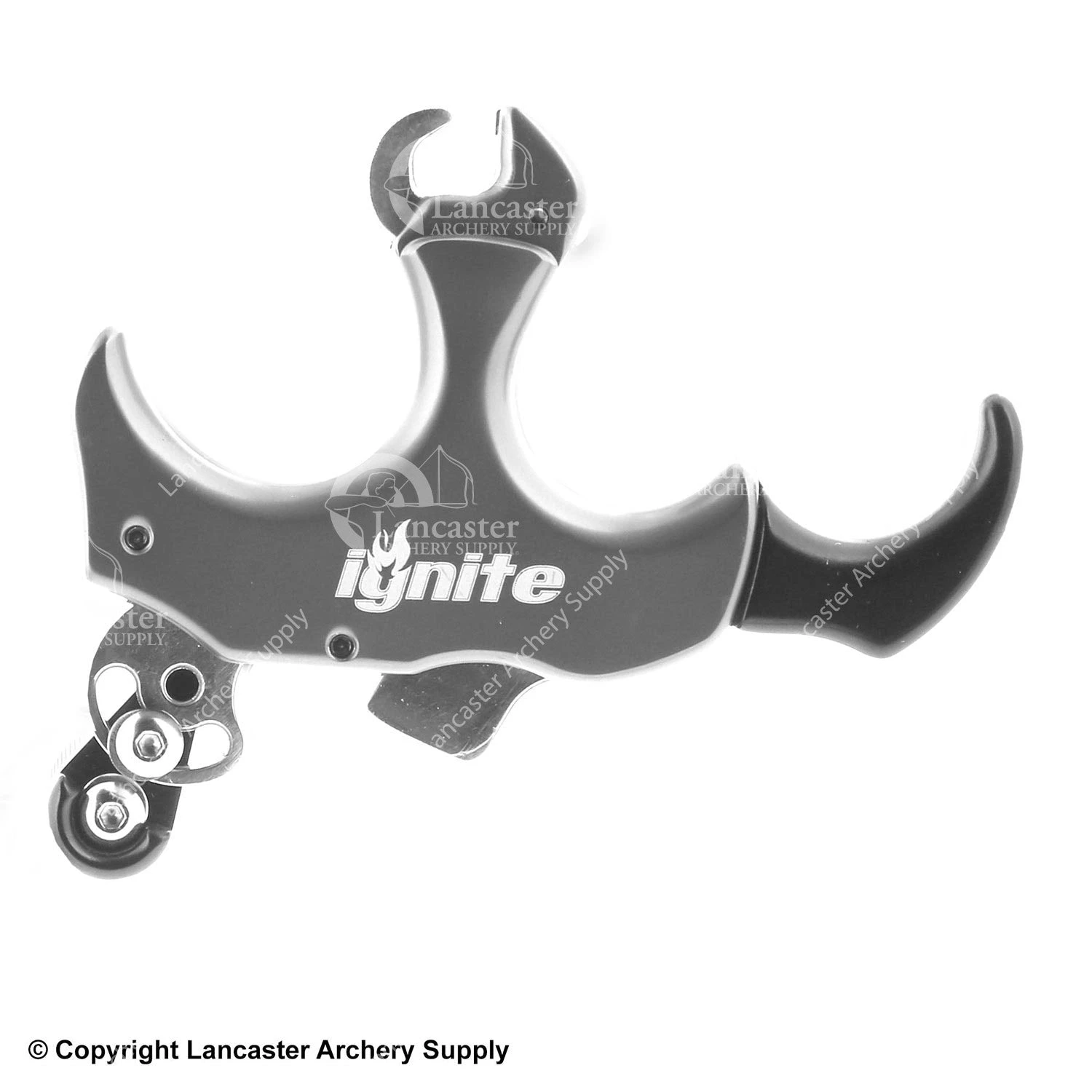 Booster Ignite Release 6 Booster Ignite Release - Image 4