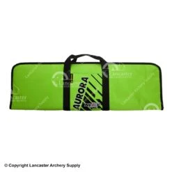 Aurora Next Base Recurve Bowcase 9 Aurora Next Base Recurve Bowcase -Shooting Gear Store 1410227 green
