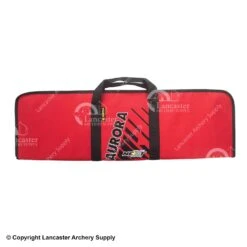 Aurora Next Base Recurve Bowcase 8 Aurora Next Base Recurve Bowcase -Shooting Gear Store 1410227 red