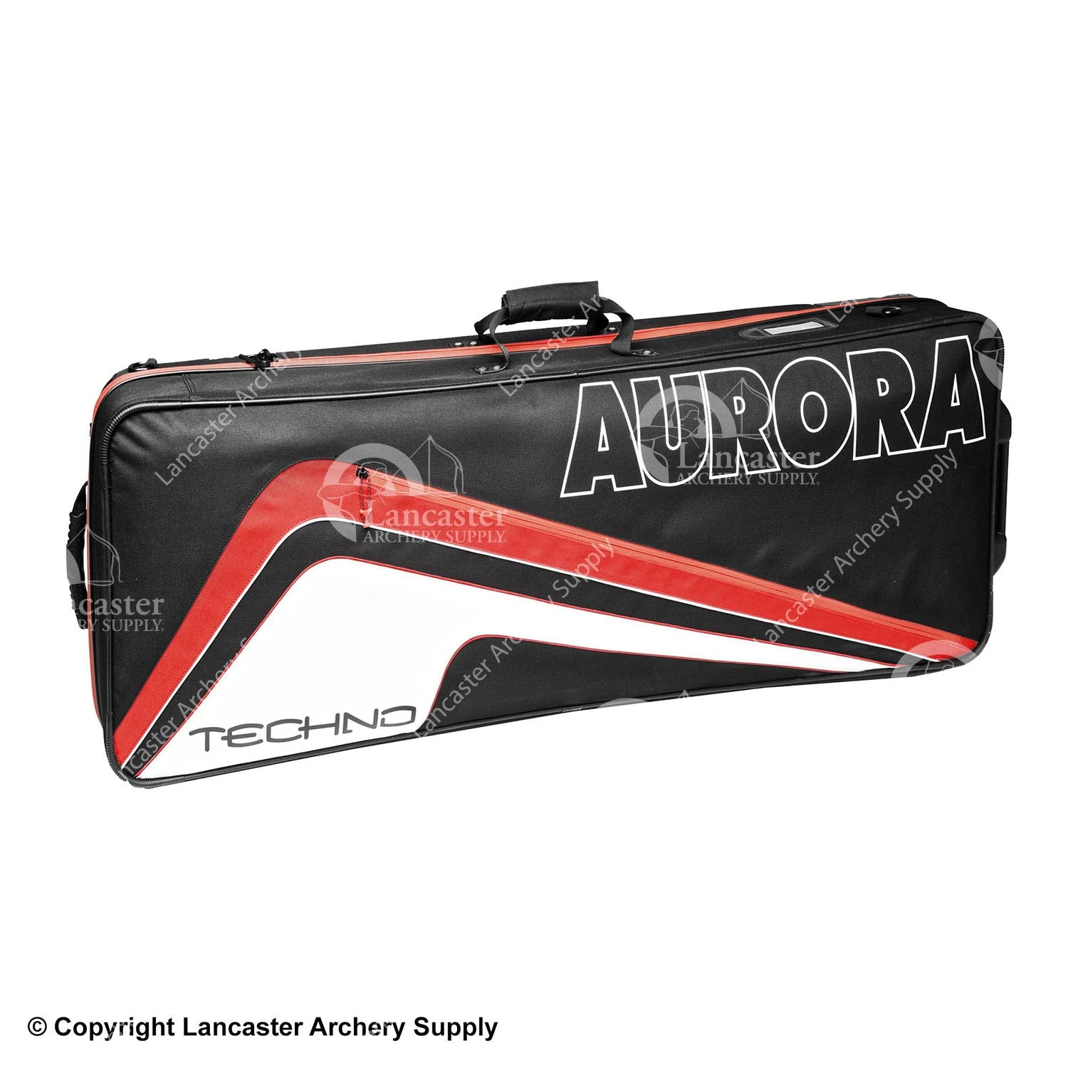 Aurora Techno Recurve Bowcase 3 Aurora Techno Recurve Bowcase