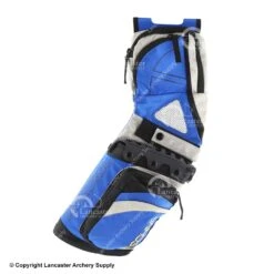 Aurora Techno Field Quiver 14 Aurora Techno Field Quiver -Shooting Gear Store 1410233 blueL