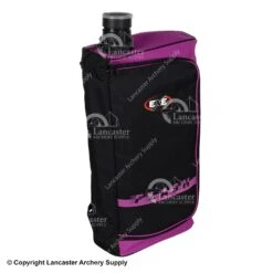 EXE Flash II Recurve Backpack -Shooting Gear Store 1410245 purple