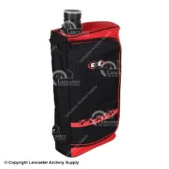 EXE Flash II Recurve Backpack -Shooting Gear Store 1410245 red