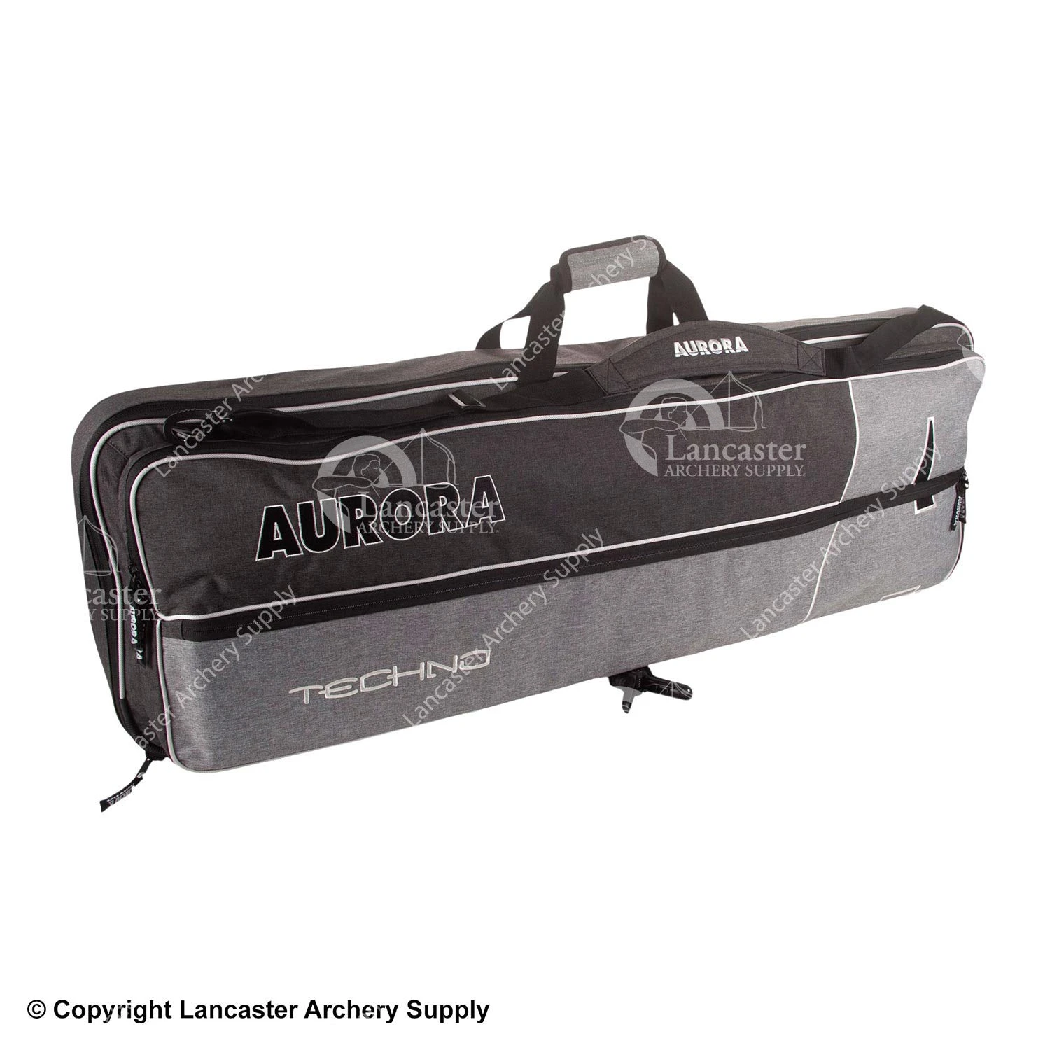 Aurora Techno Compound Bow Case 3 Aurora Techno Compound Bow Case