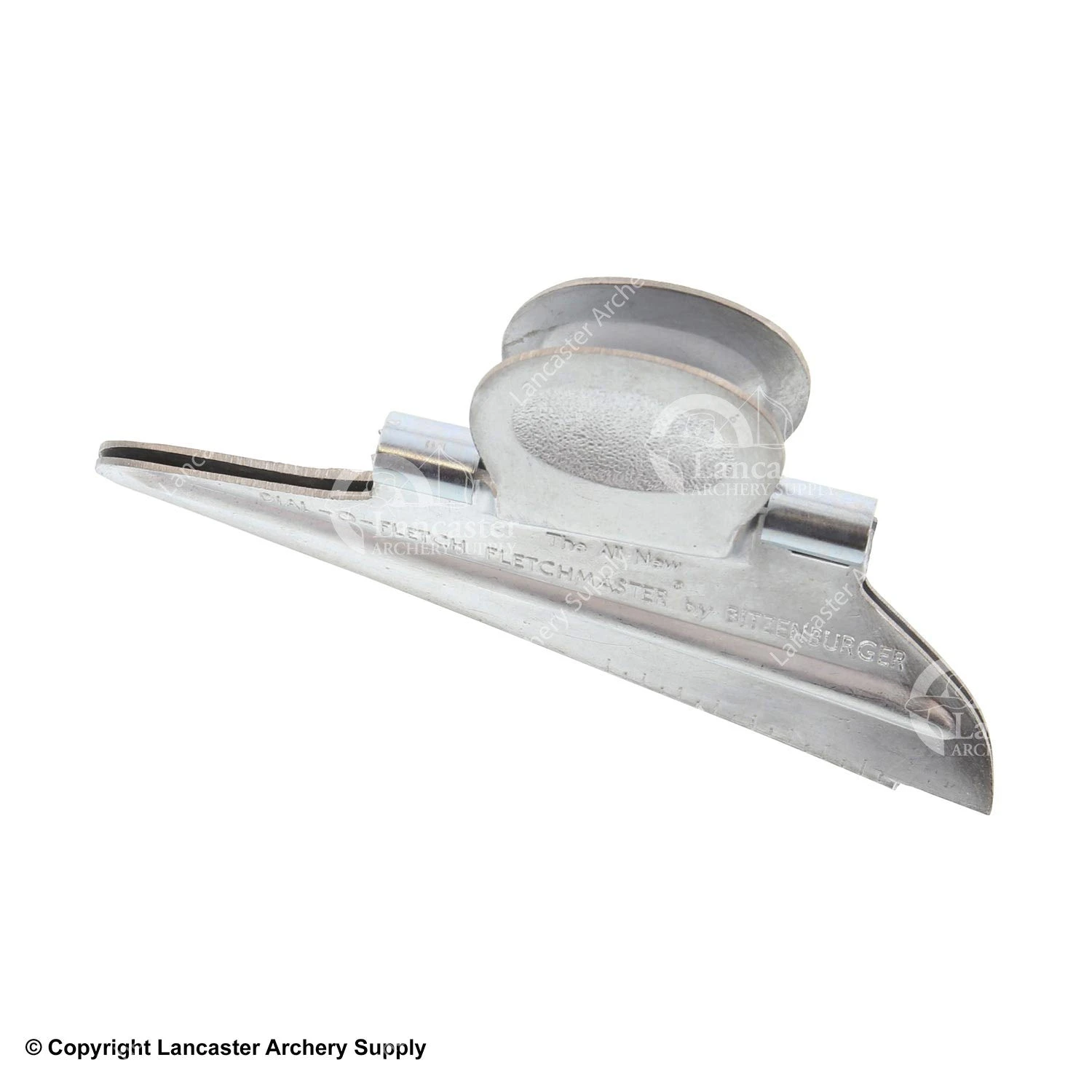 Bitzenburger Precision Die Cast Clamp 4 Bitzenburger Precision Die Cast Clamp - Image 2