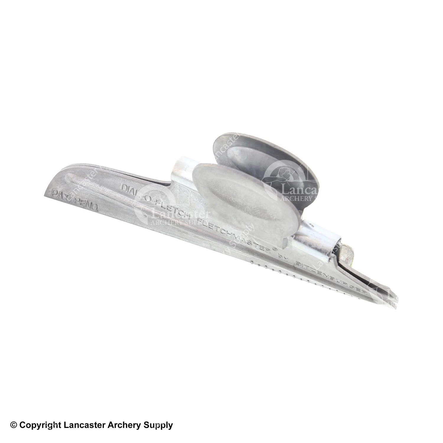 Bitzenburger Precision Die Cast Clamp 5 Bitzenburger Precision Die Cast Clamp - Image 3