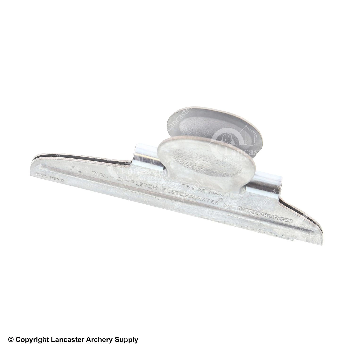 Bitzenburger Precision Die Cast Clamp 3 Bitzenburger Precision Die Cast Clamp