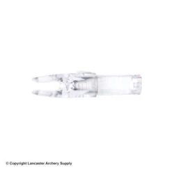 Bohning Signature Nocks 23 Bohning Signature Nocks -Shooting Gear Store 1480104 clear