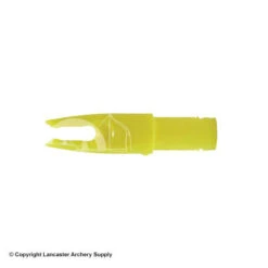 Bohning Signature Nocks 19 Bohning Signature Nocks -Shooting Gear Store 1480104 neonyellow