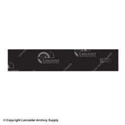 Bohning Solid Color Arrow Wraps 7" 17 Bohning Solid Color Arrow Wraps 7" -Shooting Gear Store 1480115 blackout