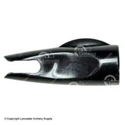 Bohning Classic Nock (11/32") -Shooting Gear Store 1480147 black