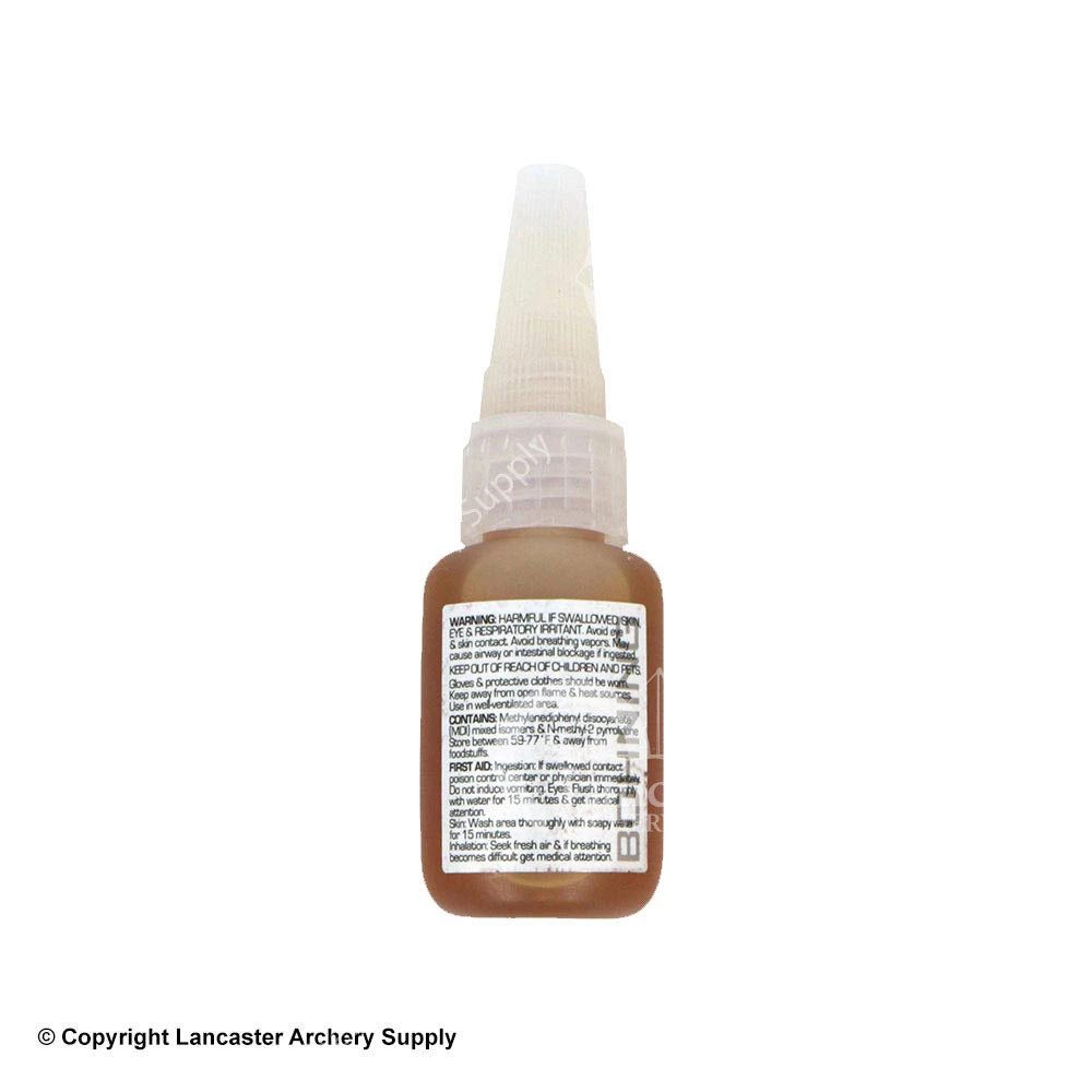 Bohning Insert Iron Glue 4 Bohning Insert Iron Glue - Image 2