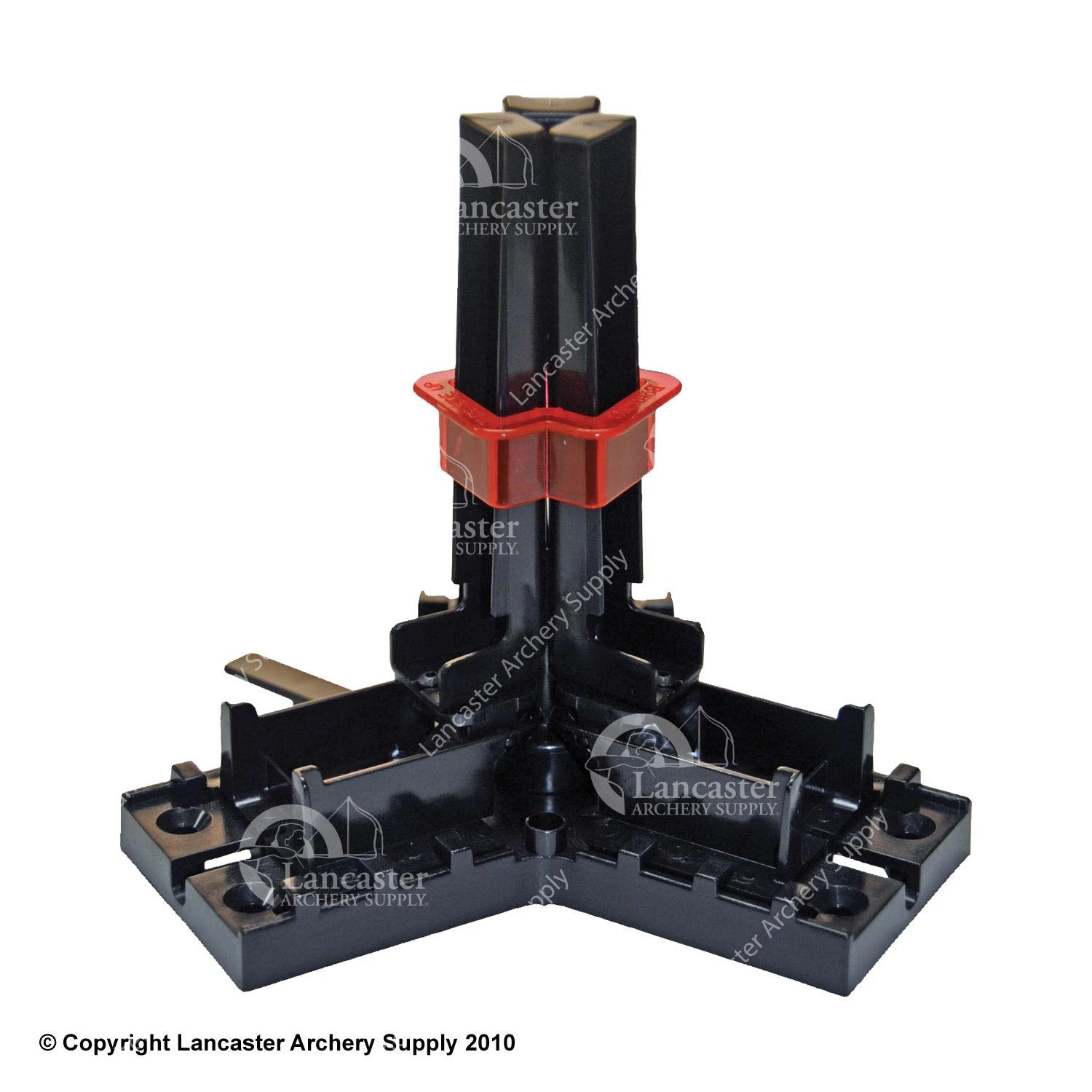 Bohning Helix Tower Fletching Jig 3 Bohning Helix Tower Fletching Jig