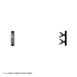 Bohning HD Arrow Wraps 4" 29 Bohning HD Arrow Wraps 4" -Shooting Gear Store 1480179 whitedeer