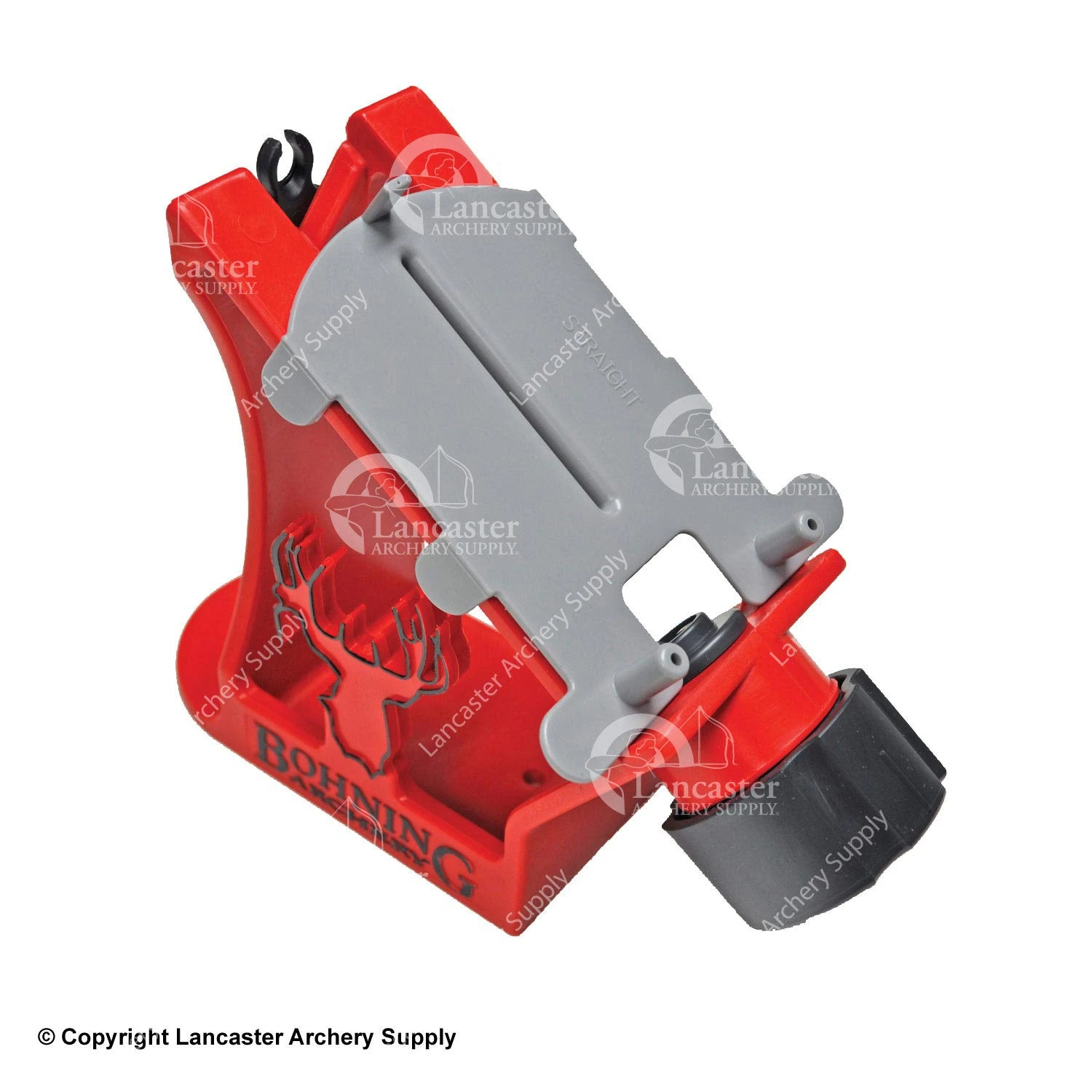 Bohning Blazer STR8 Fletching Jig 3 Bohning Blazer STR8 Fletching Jig