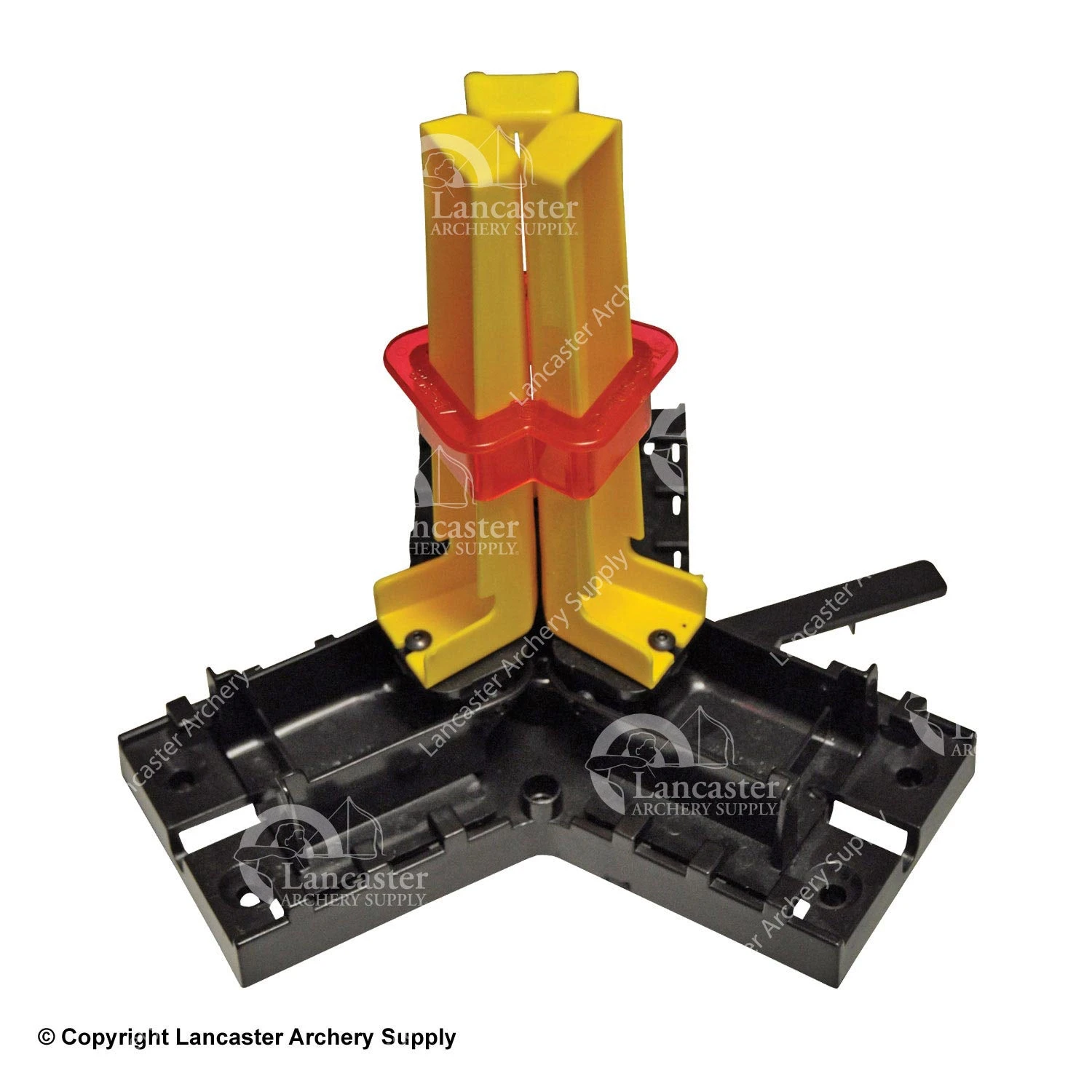 Bohning Impulse Tower Fletching Jig 3 Bohning Impulse Tower Fletching Jig