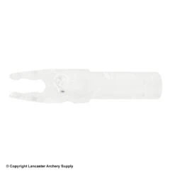 Bohning H.E. Nock 35 Bohning H.E. Nock -Shooting Gear Store 1480215 clear