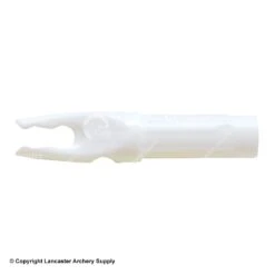 Bohning H.E. Nock 22 Bohning H.E. Nock -Shooting Gear Store 1480215 white