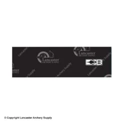 Bohning Solid Arrow Wraps 21 Bohning Solid Arrow Wraps -Shooting Gear Store 1480237 black