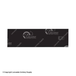 Bohning Solid Arrow Wraps 20 Bohning Solid Arrow Wraps -Shooting Gear Store 1480237 blkout