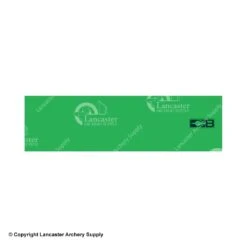 Bohning Solid Arrow Wraps 16 Bohning Solid Arrow Wraps -Shooting Gear Store 1480237 neongreen