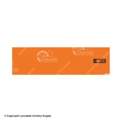 Bohning Solid Arrow Wraps 14 Bohning Solid Arrow Wraps -Shooting Gear Store 1480237 neonorange