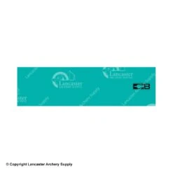 Bohning Solid Arrow Wraps 17 Bohning Solid Arrow Wraps -Shooting Gear Store 1480237 teal