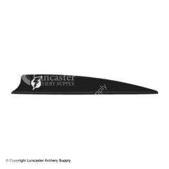 Bohning Bolt Vanes -Shooting Gear Store 1480238 black