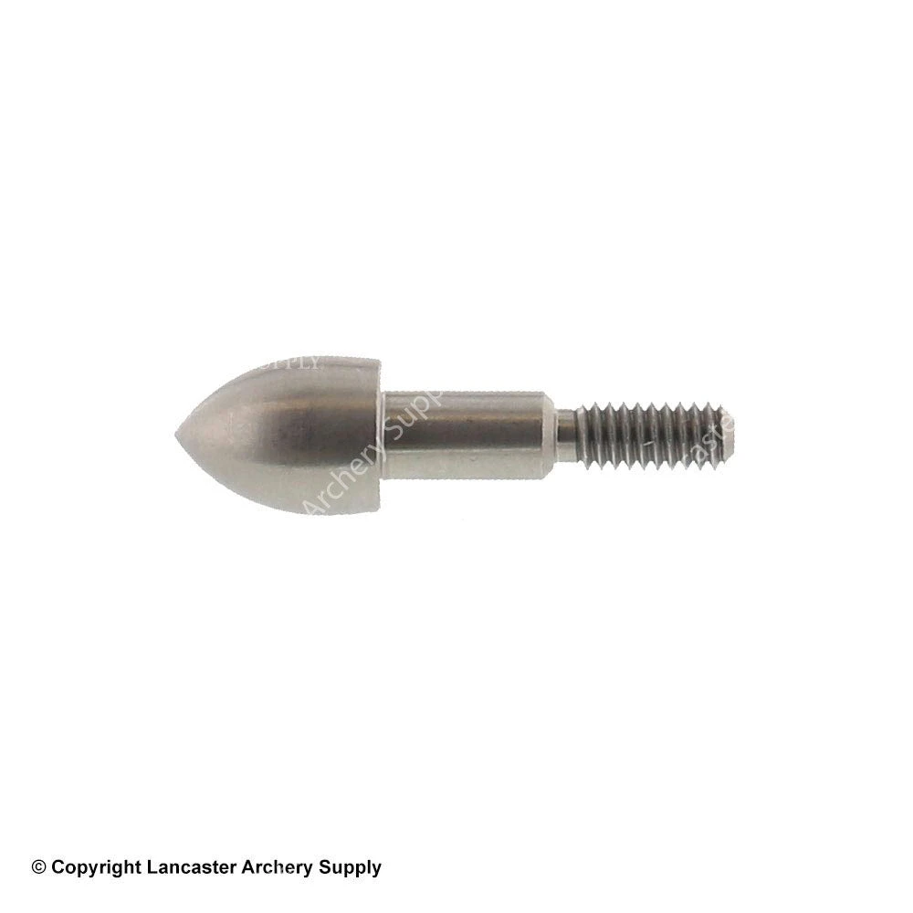 Bohning Stainless Steel Screw-In Bullet Point 10 Bohning Stainless Steel Screw-In Bullet Point - Image 8