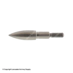 Bohning Stainless Steel Screw-In Bullet Point 16 Bohning Stainless Steel Screw-In Bullet Point -Shooting Gear Store 1480273 17 64 100