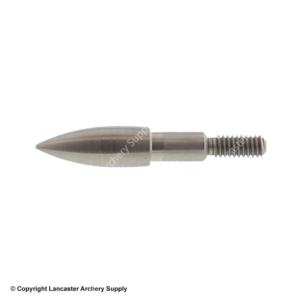 Bohning Stainless Steel Screw-In Bullet Point 8 Bohning Stainless Steel Screw-In Bullet Point - Image 6