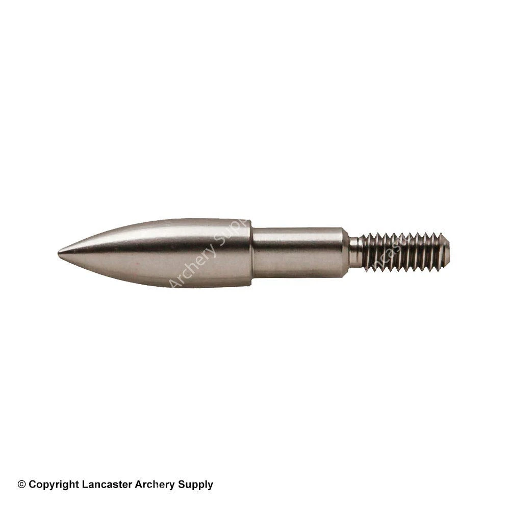 Bohning Stainless Steel Screw-In Bullet Point 11 Bohning Stainless Steel Screw-In Bullet Point - Image 9