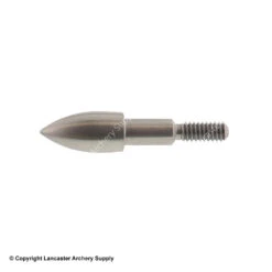 Bohning Stainless Steel Screw-In Bullet Point 17 Bohning Stainless Steel Screw-In Bullet Point -Shooting Gear Store 1480273 19 64 100