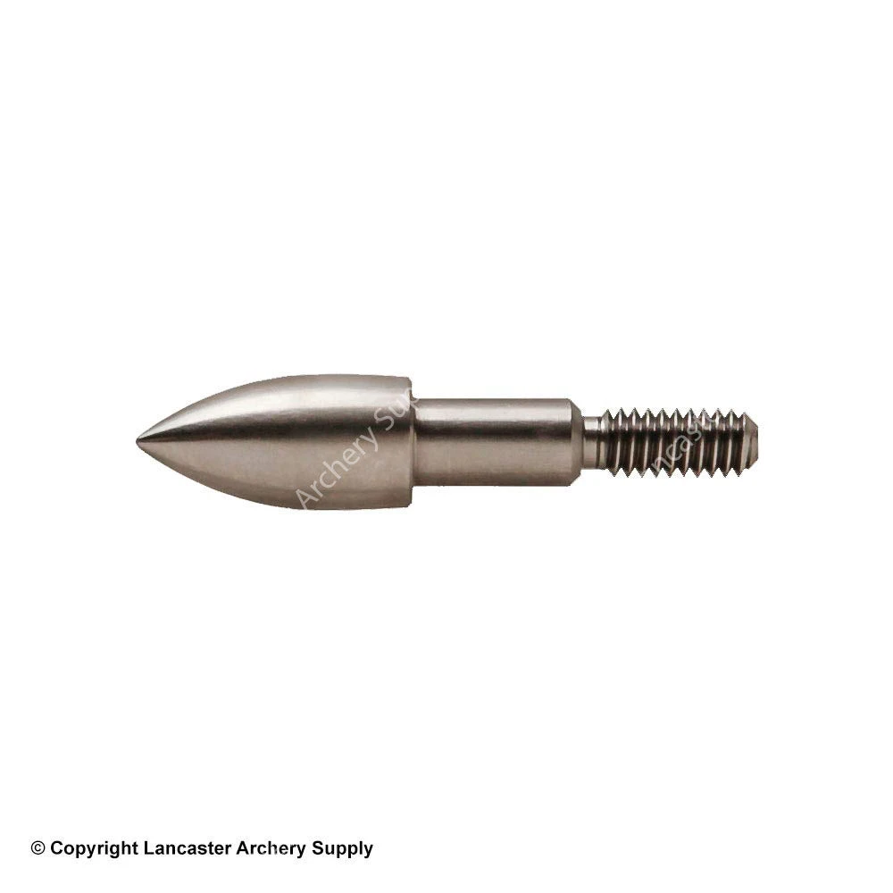 Bohning Stainless Steel Screw-In Bullet Point 5 Bohning Stainless Steel Screw-In Bullet Point - Image 3