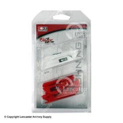 Bohning Blazer Vane Combo Pack -Shooting Gear Store 14802760301