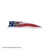 Bohning X3 Vane (American Flag) 1 Bohning X3 Vane (American Flag) -Shooting Gear Store 1480279