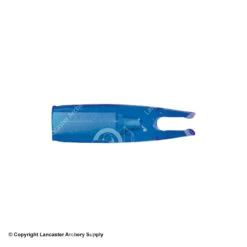 Bohning Apex Nock -Shooting Gear Store 1480285 blue