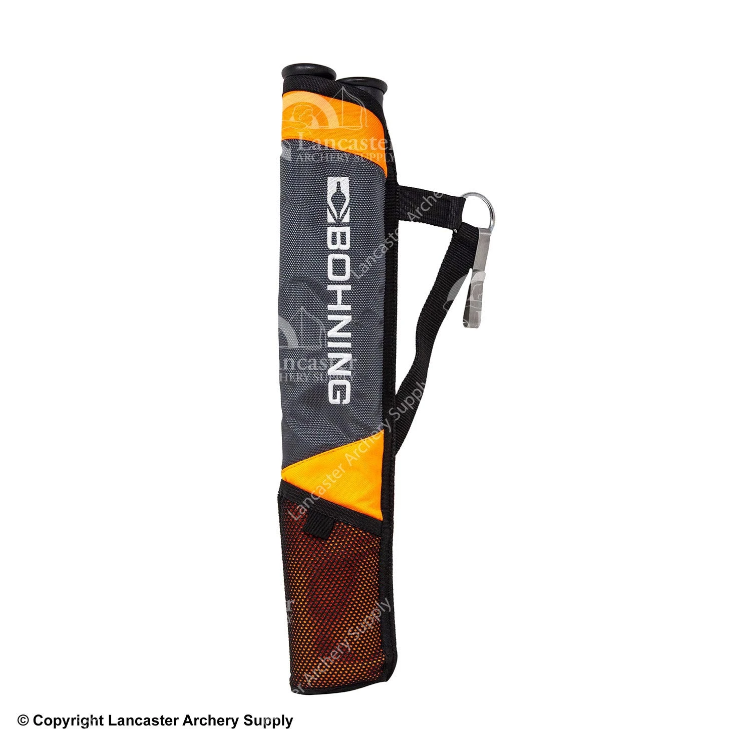 Bohning Youth Quiver (Two-Tube) 4 Bohning Youth Quiver (Two-Tube) - Image 2