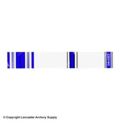 Bohning HD Arrow Wraps 5.5" -Shooting Gear Store 1480293 bluecrest
